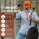 Kotak Topi Perjalanan – Tempat Penyimpanan dan Pengatur Topi Portabel untuk Bepergian